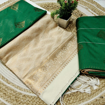 Premium soft silk
