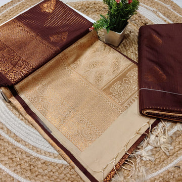 Premium soft silk
