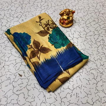 Aadi Offer  Sales Saree