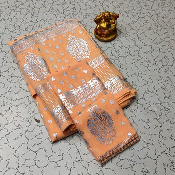 Aadi Offer  Sales Saree