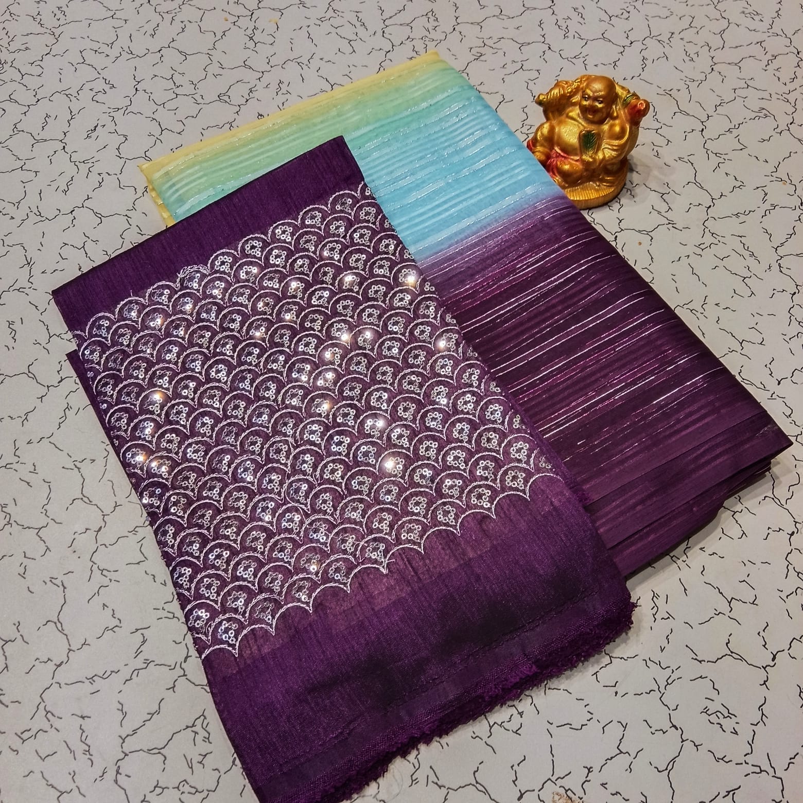 Aadi Offer  Sales Saree