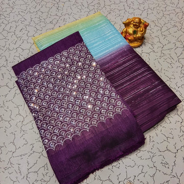 Aadi Offer  Sales Saree