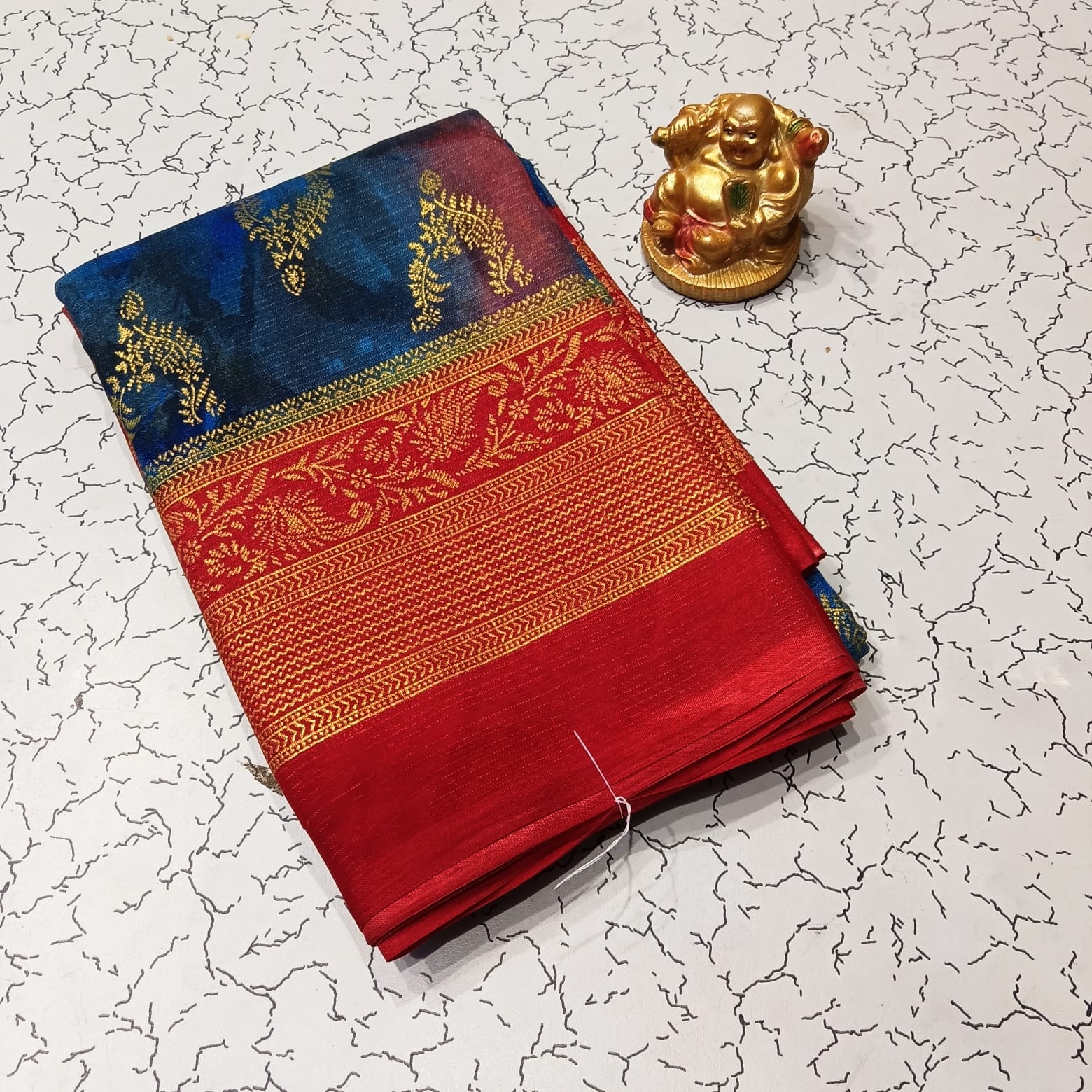 Aadi Offer  Sales Saree