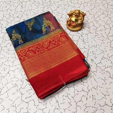 Aadi Offer  Sales Saree
