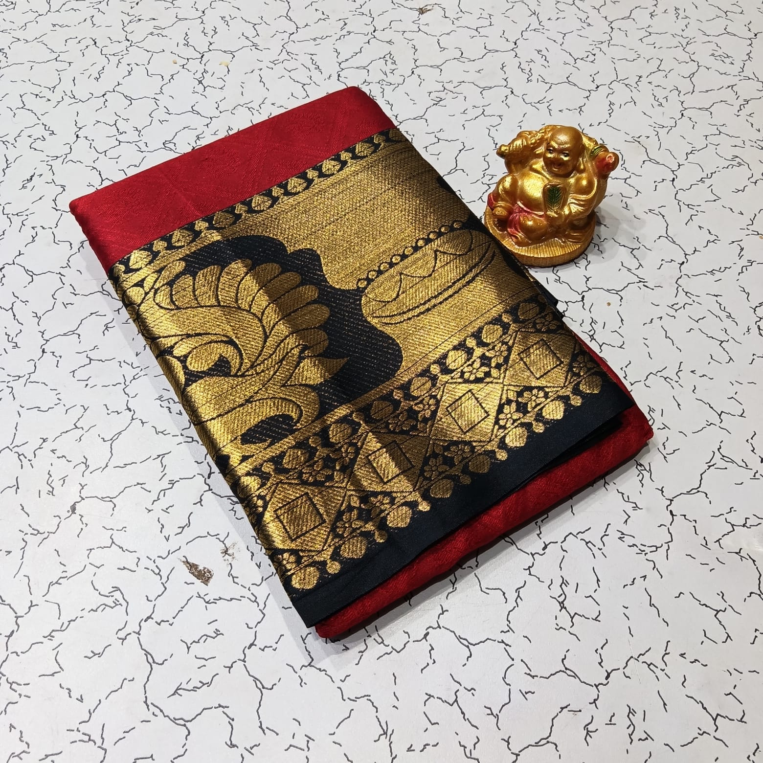 Aadi Offer  Sales Saree