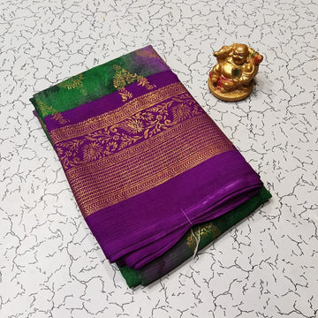 Aadi Offer  Sales Saree