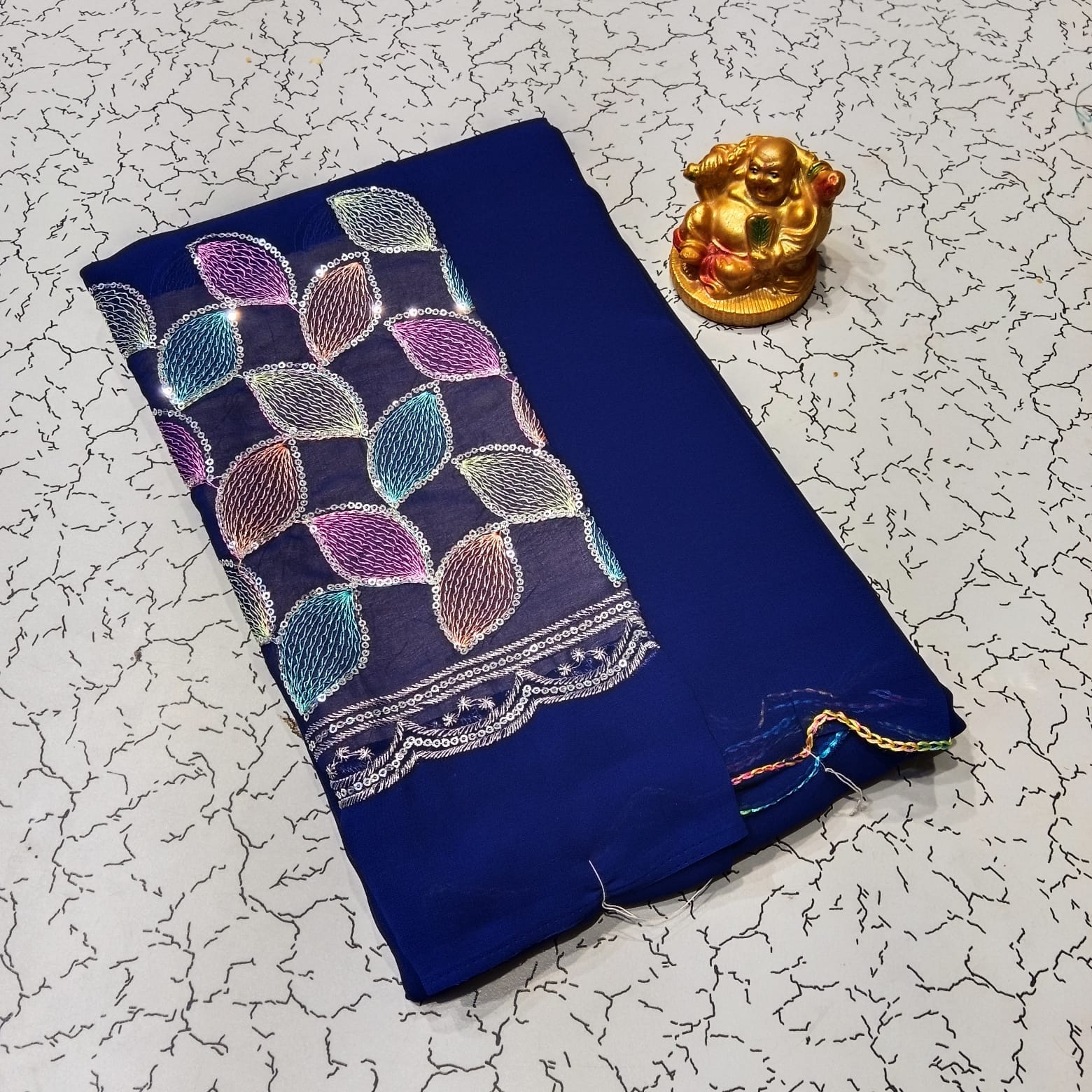 Aadi Offer  Sales Saree