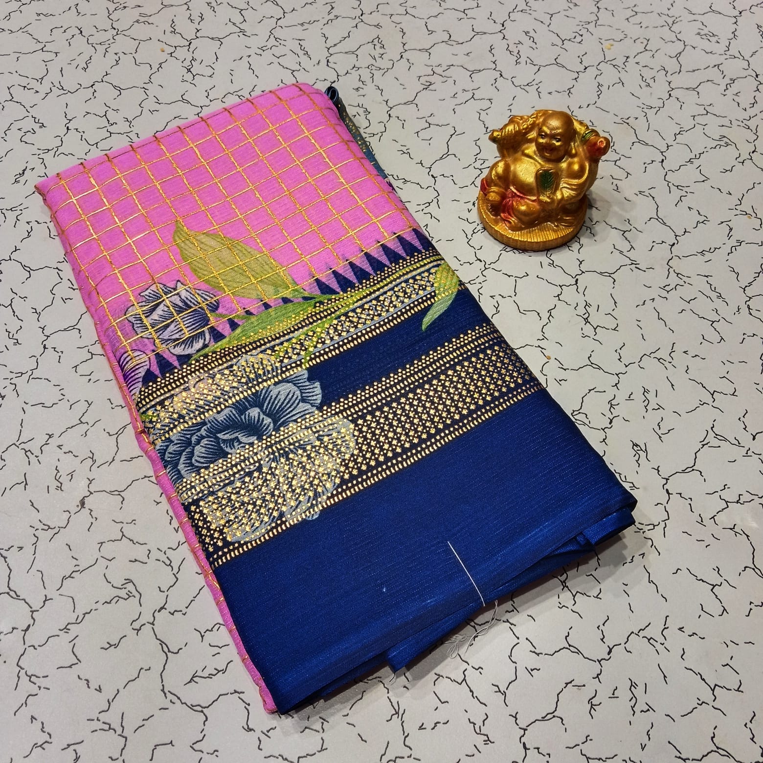 Aadi Offer  Sales Saree