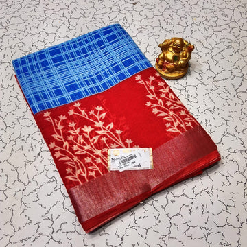 Aadi Offer  Sales Saree