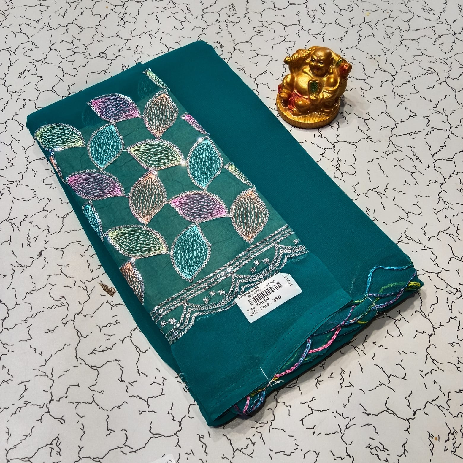Aadi Offer  Sales Saree