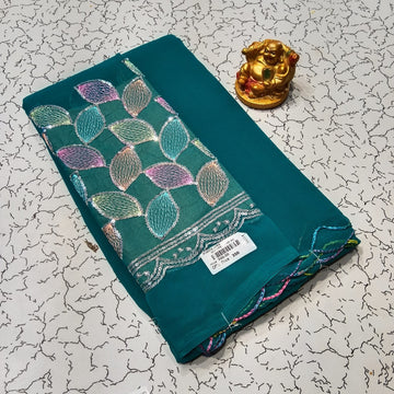 Aadi Offer  Sales Saree