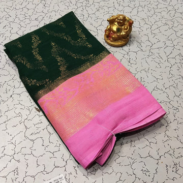 Aadi Offer  Sales Saree