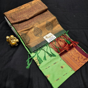 Luxury Soft Pattu