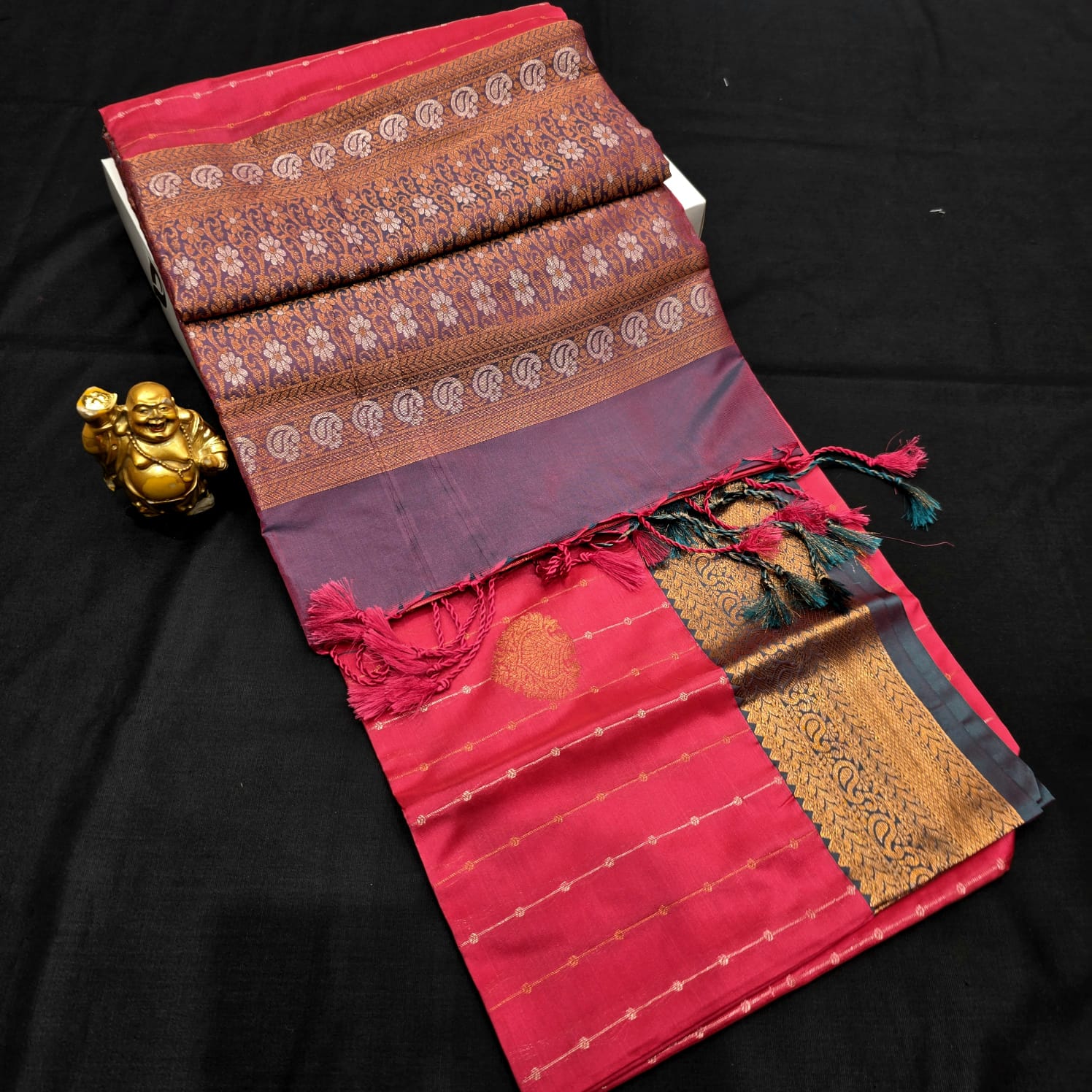Luxury Soft Pattu
