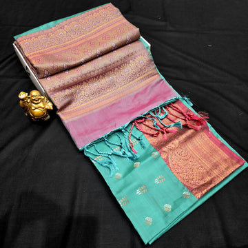 Luxury Soft Pattu