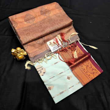 Luxury Soft Pattu