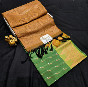 Luxury Soft Pattu
