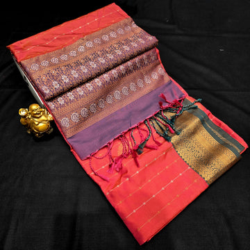 Luxury Soft Pattu