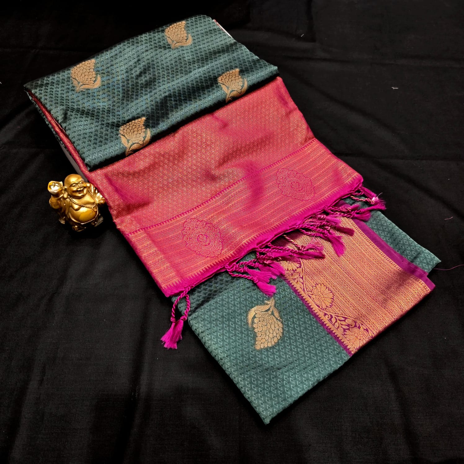 Luxury Soft Pattu
