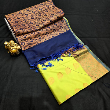 Luxury Soft Pattu