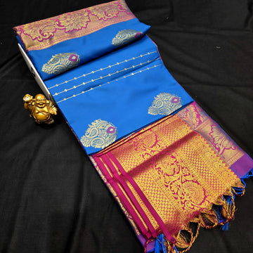 Luxury Soft Pattu
