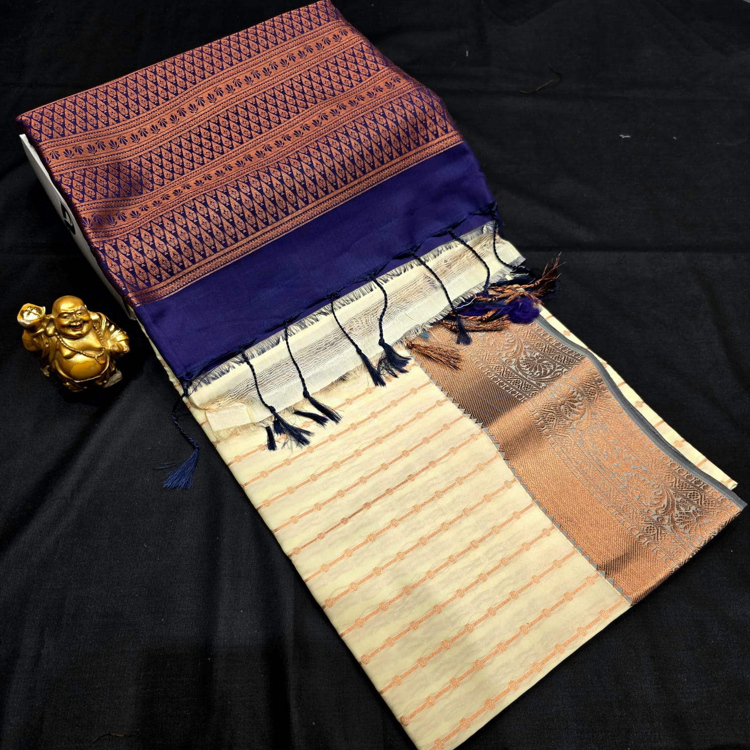 Luxury Soft Pattu