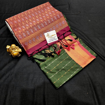 Luxury Soft Pattu
