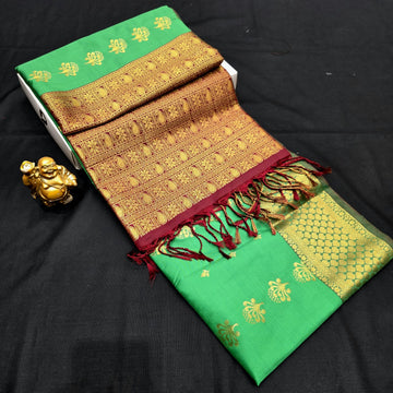 Luxury Soft Pattu