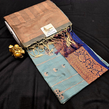 Luxury Soft Pattu