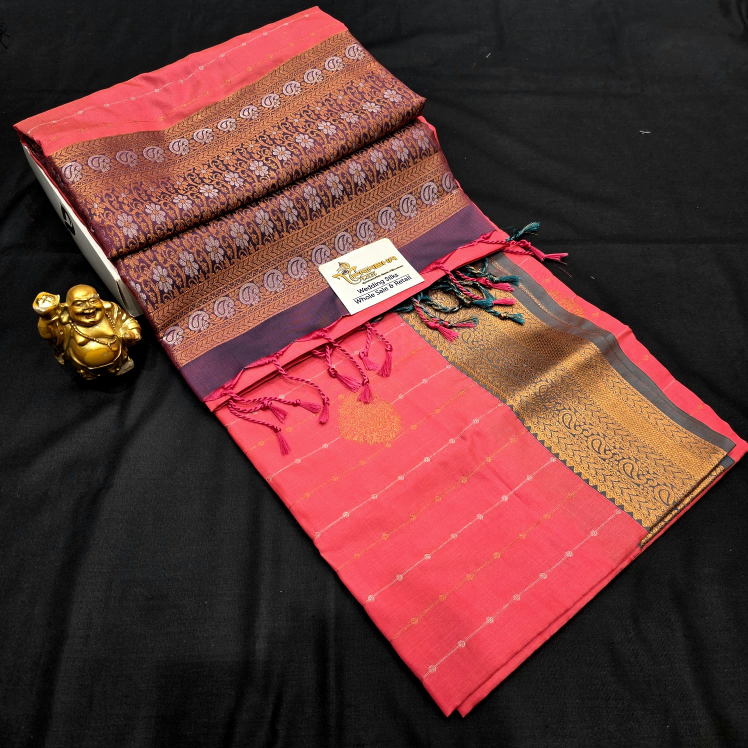 Luxury Soft Pattu