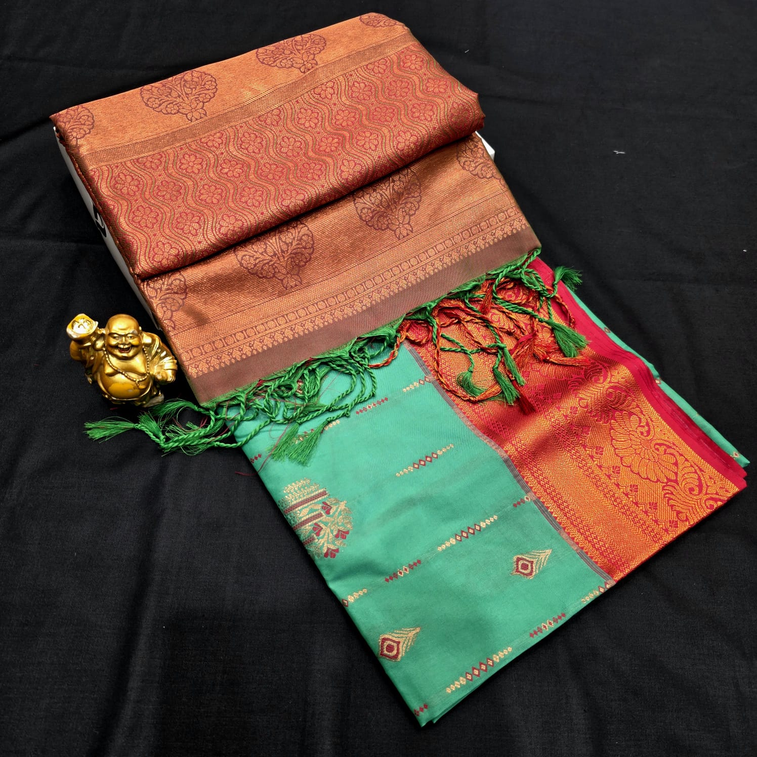 Luxury Soft Pattu