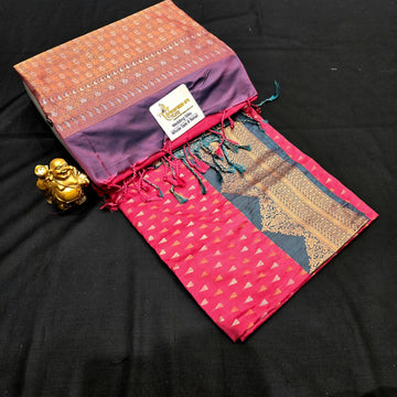 Luxury Soft Pattu