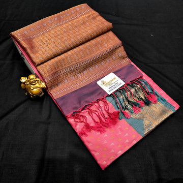 Luxury Soft Pattu