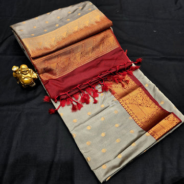 Luxury Soft Pattu