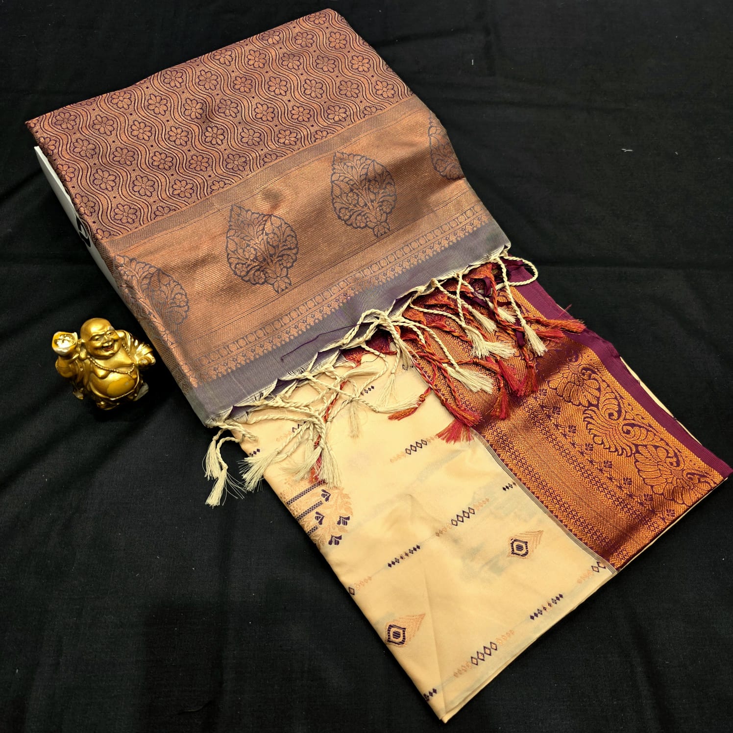 Luxury Soft Pattu