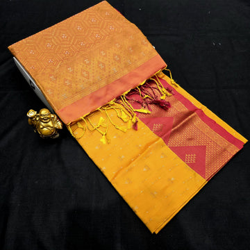 Luxury Soft Pattu