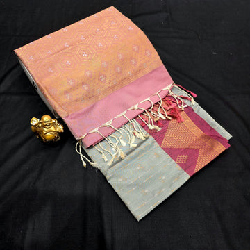 Luxury Soft Pattu
