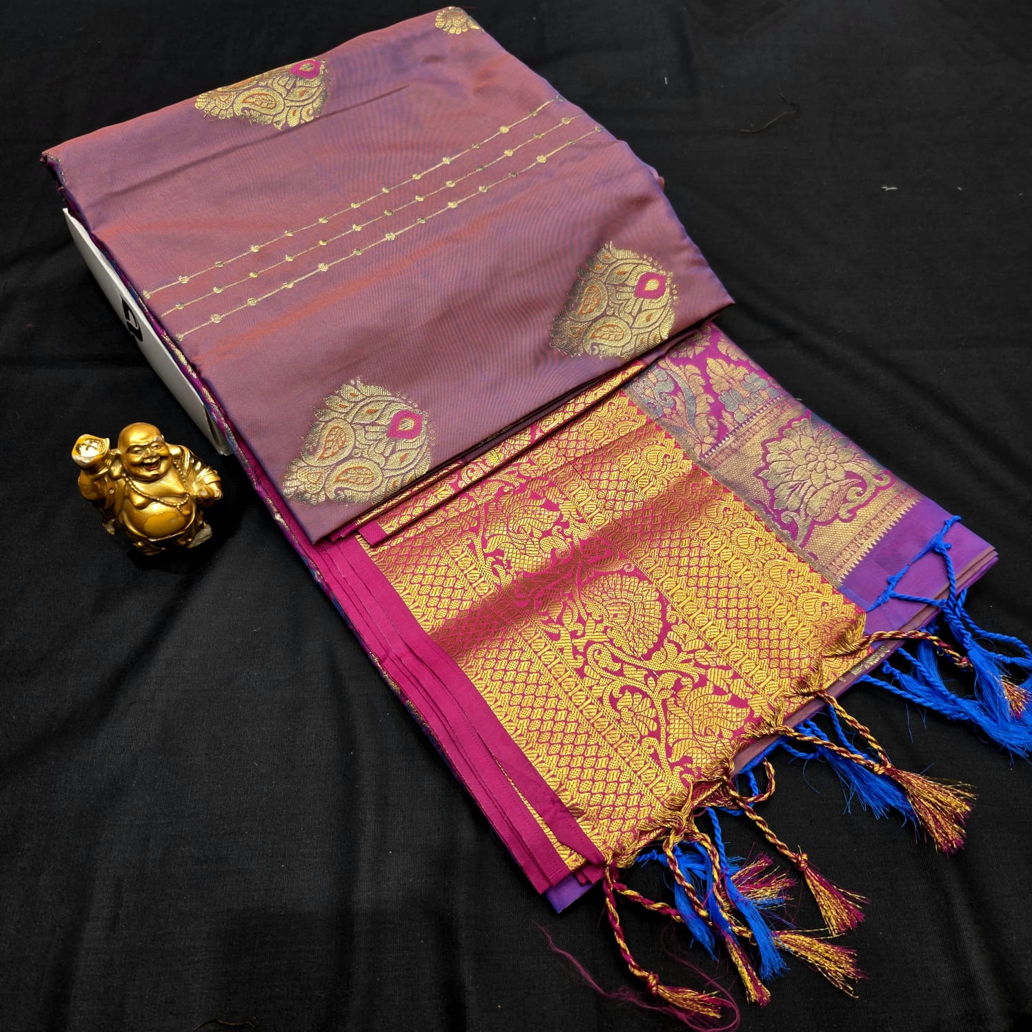 Luxury Soft Pattu
