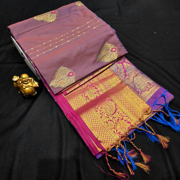 Luxury Soft Pattu