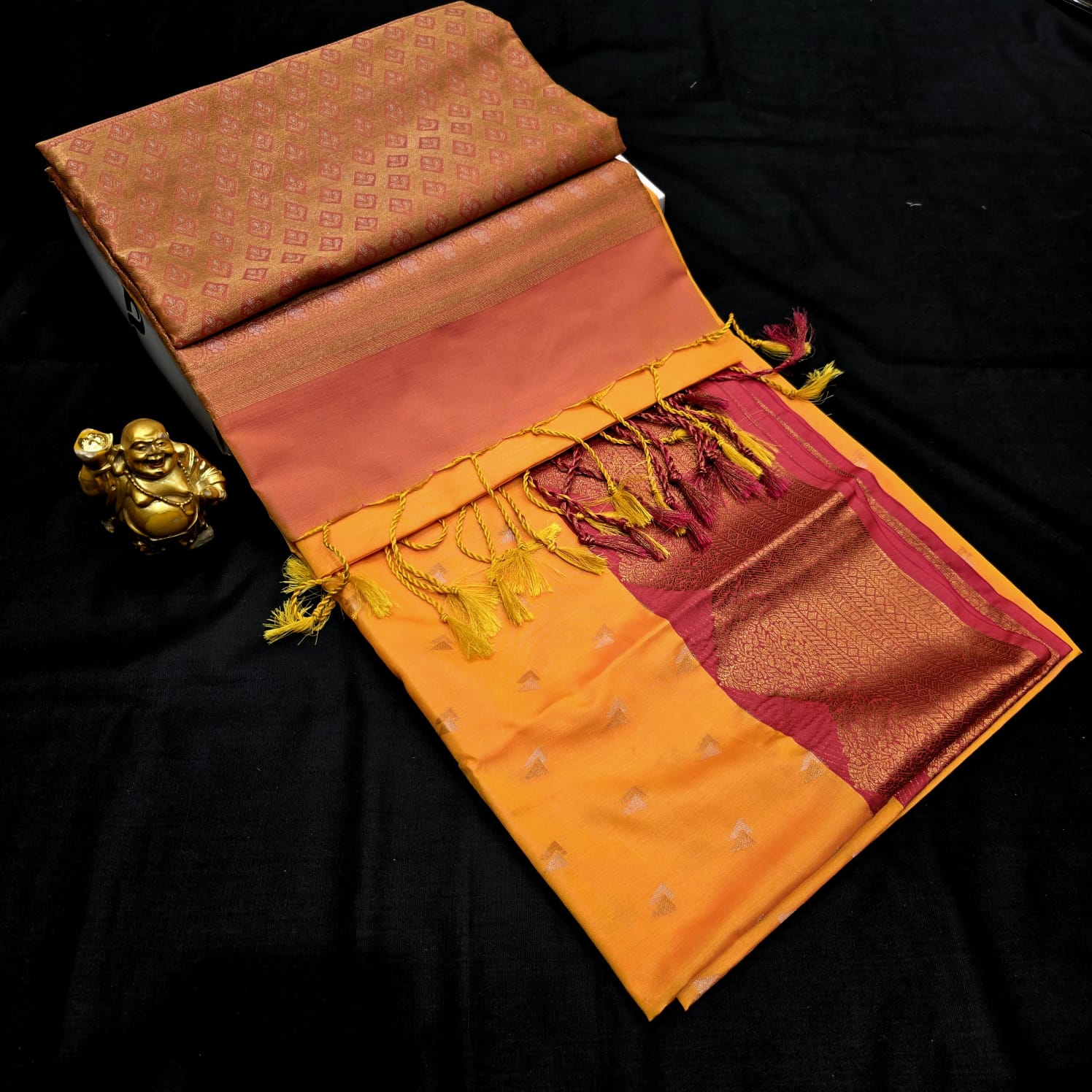 Luxury Soft Pattu