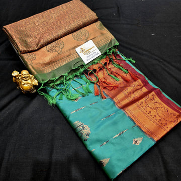 Luxury Soft Pattu
