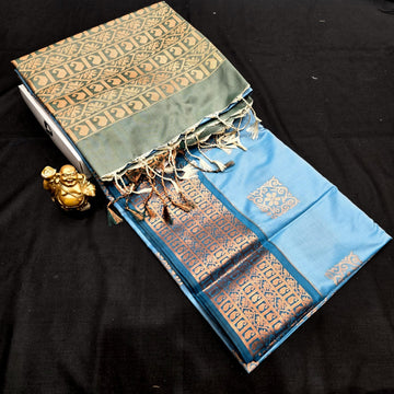 Luxury Soft Pattu