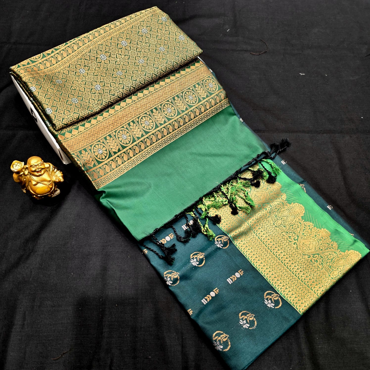 Luxury Soft Pattu
