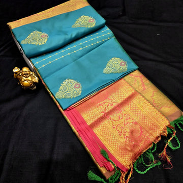 Luxury Soft Pattu