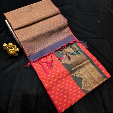 Luxury Soft Pattu