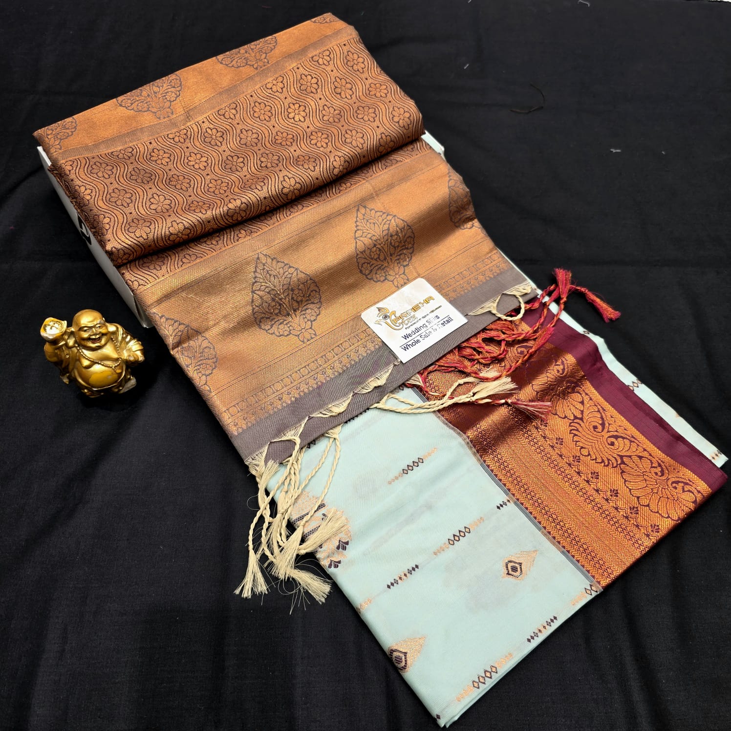 Luxury Soft Pattu