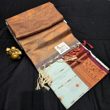 Luxury Soft Pattu