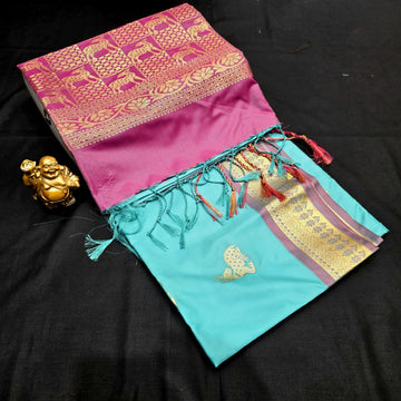 Luxury Soft Pattu