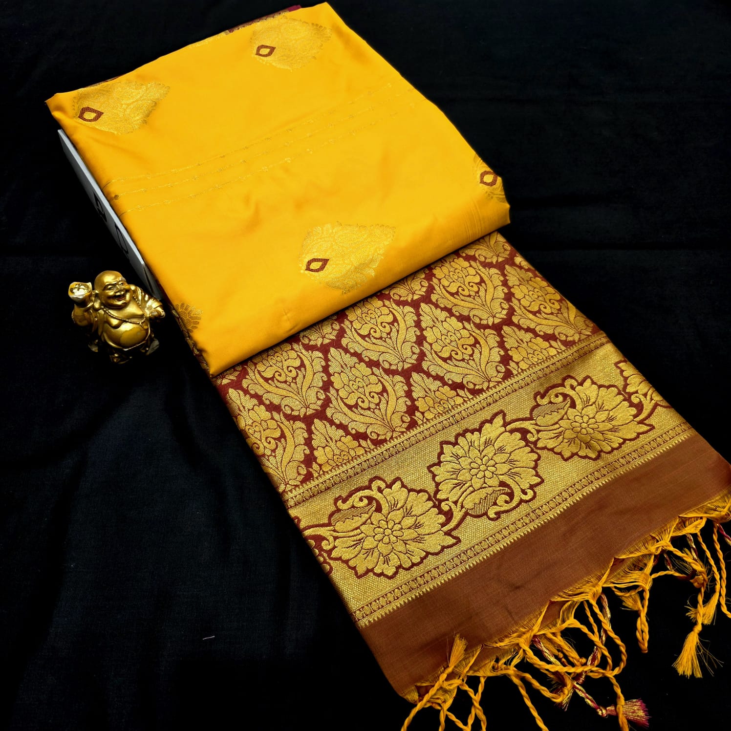 Luxury Soft Pattu