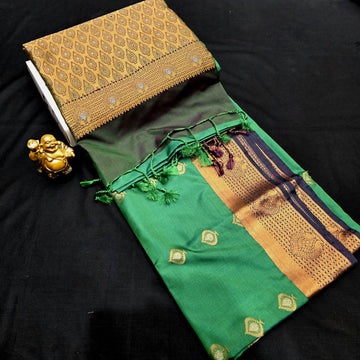 Luxury Soft Pattu